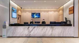 City Comfort Inn Guangzhou Zengcheng Wanda Plaza Metro Station - 4