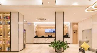 City Comfort Inn Guangzhou Zengcheng Wanda Plaza Metro Station - 7