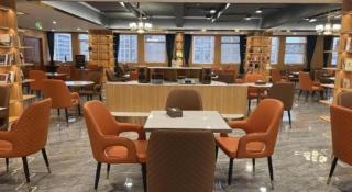James Joyce Coffetel Chengdou Wuqing Wanda Plaza - 4