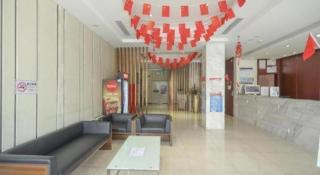 City Comfort Inn Shenzhen Longhua District Government - 7