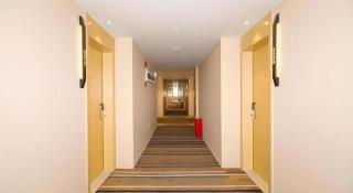 City Comfort Inn Chengdu Longquanyi District Beijing Road - 2