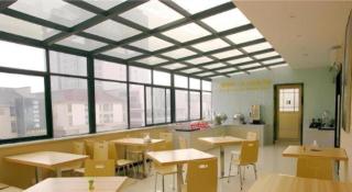 City Comfort Inn Hotel Zhangjiajie Railway Station Tianmen Mountain Cableway Station - 9