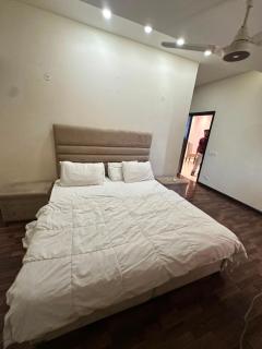 Premium 2 Bed Apartment Elysium Islamabad 3 AC - 2
