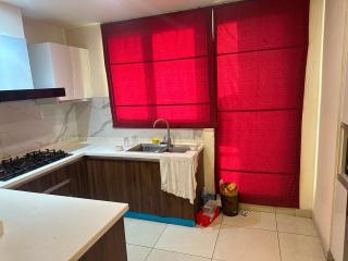 Premium 2 Bed Apartment Elysium Islamabad 3 AC - 1