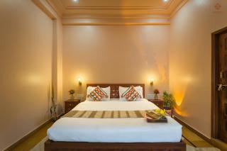 Eartham Stays, Pushkar - 3