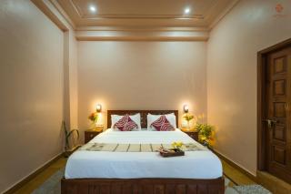 Eartham Stays, Pushkar - 6