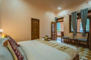 Eartham Stays, Pushkar - Pushkar - 9