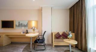 City Comfort Inn Maoming High Speed Railway Station Wenming Road - 7