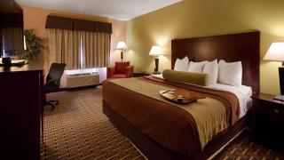 Best Western PLUS Executive Inn - Saint Marys - 2
