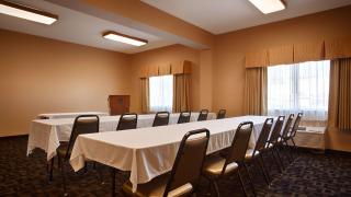 Best Western PLUS Executive Inn - Saint Marys - 5