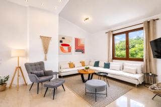 Villa Acropolis Serres Parking EV Next to Center - 5