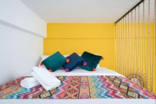 Boho Studios in Mar Mikhael - 0
