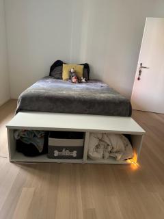 fröschli zimmer in coolem grosszügigen loft - 8