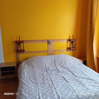 le gîte du brocanteur - 6