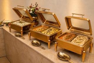 Street Studio by Lime Tree Hotel Sector 51 Gurgaon - 6