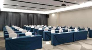 Lavande Hotel Guangzhou Zengchen Xintang Light Railway Station - 2