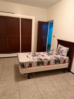 Private First Floor in Villa - 1
