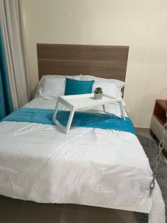 Residencia germosen perdono - 2