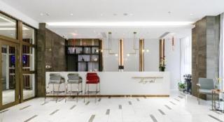 Magnotel Hotel Dongxing Guomen Port - 5