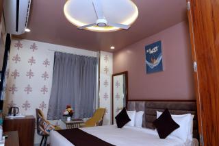 Hotel Mohan Palace - 3