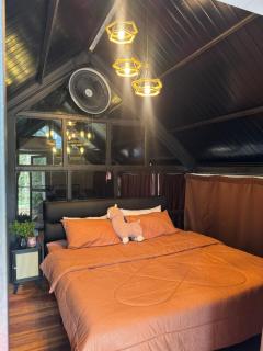 D'HUTAN BIRU TINY HOUSE #BesutTerengganu - 0