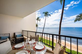 SUGAR BEACH RESORT, #421 - 5
