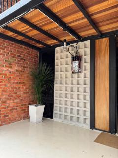 D'HUTAN BIRU TINY HOUSE #BesutTerengganu - 9
