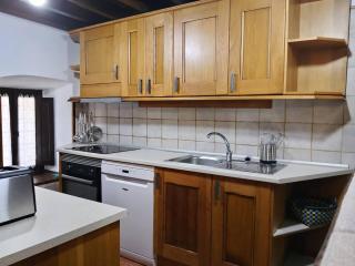 Casa El Valle de la Reina - 9