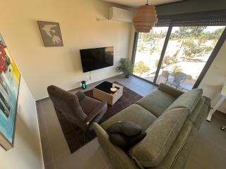 The Mediterranean Suite Dekel 188 - 8