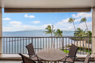 MENEHUNE SHORES, #509 - 8