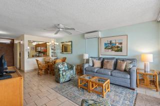 MENEHUNE SHORES, #509 - 4