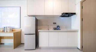 Xicheng Administrative Apartment (Shenzhen North Station Longhua Yifangcheng Branch) - 2