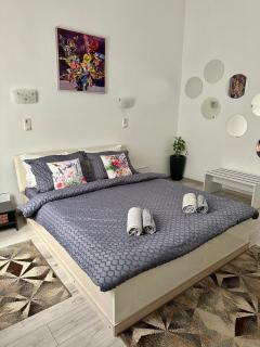 CITADEL ROOMS - 8