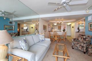 KIHEI BEACH, #509 - 4