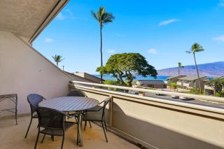 Kihei Holiday, #315 - 0