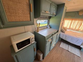 Caravana Lobo Camp - 2