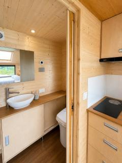 Tinyhouse Sostasio - 4
