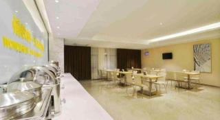 City Comfort Inn Foshan Nanhai Avenue Guicheng Metro Station - 5