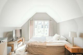 Modern entire apartment in center 304 for 2 guests - 4