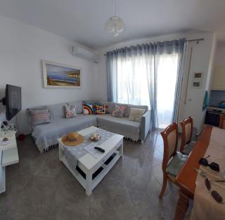 Apartament GJM - 2
