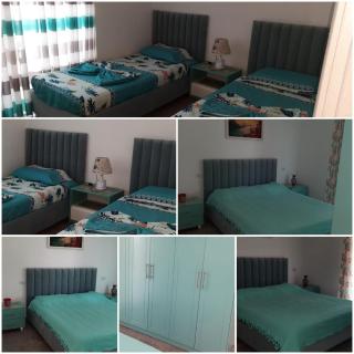 Apartament GJM - 1