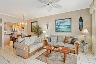 MENEHUNE SHORES, #609 - 1