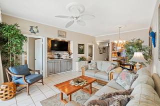 MENEHUNE SHORES, #609 - 4