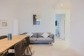 Canal Quiet apt - 8