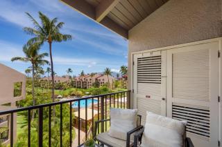 KAMAOLE SANDS #5-401 - 0