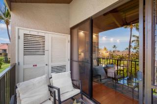 KAMAOLE SANDS #5-401 - 2