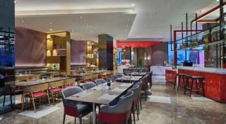 Q Hotel Shanghai Pudong - 9
