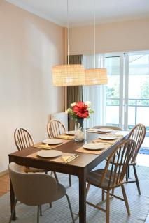 Spacious apartment next to the National Garden - 7