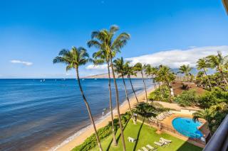 KIHEI BEACH, #505 - 5