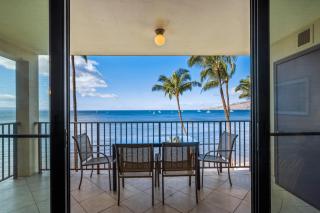 KIHEI BEACH, #505 - 1